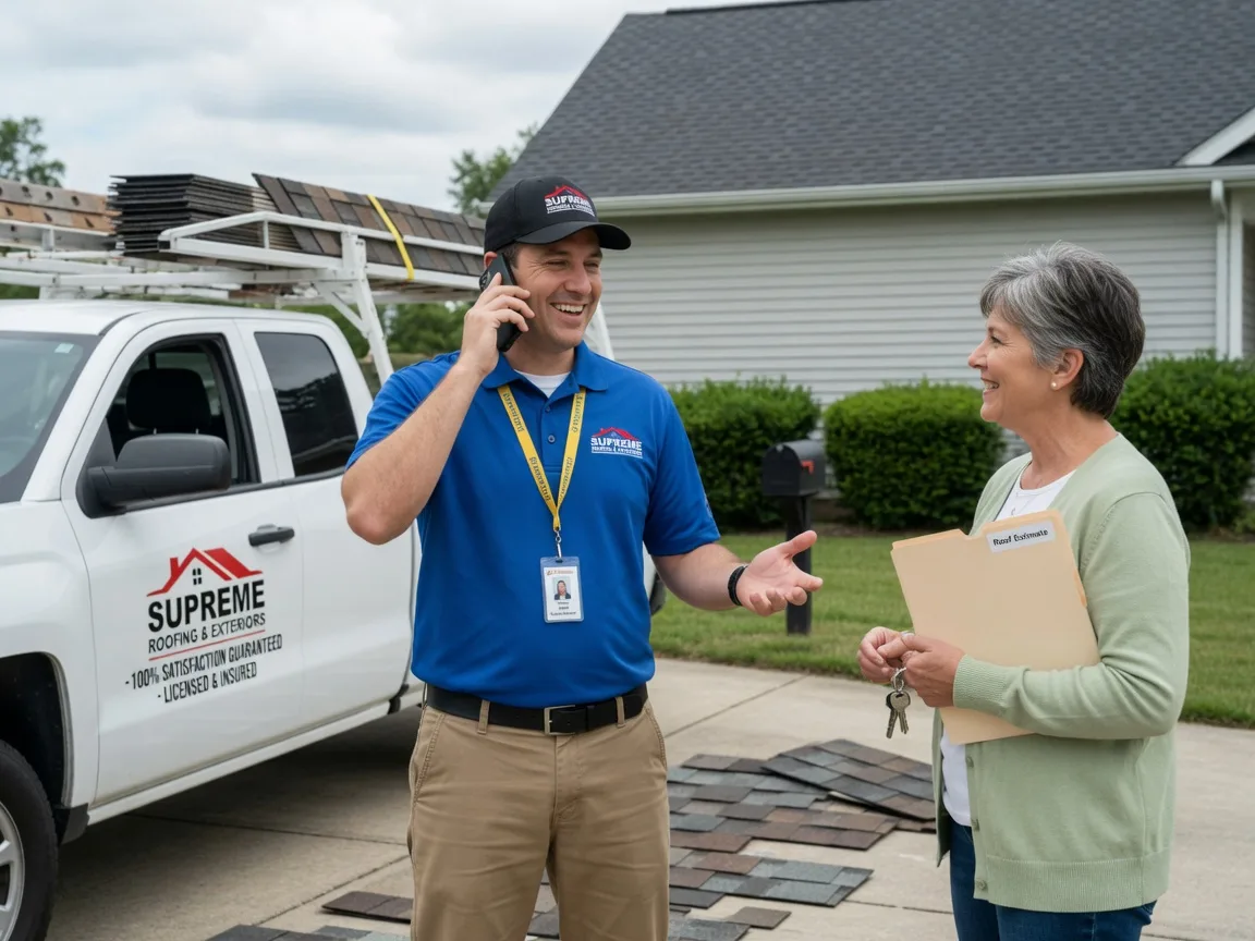 Roof Replacement Bison, KS FAQs